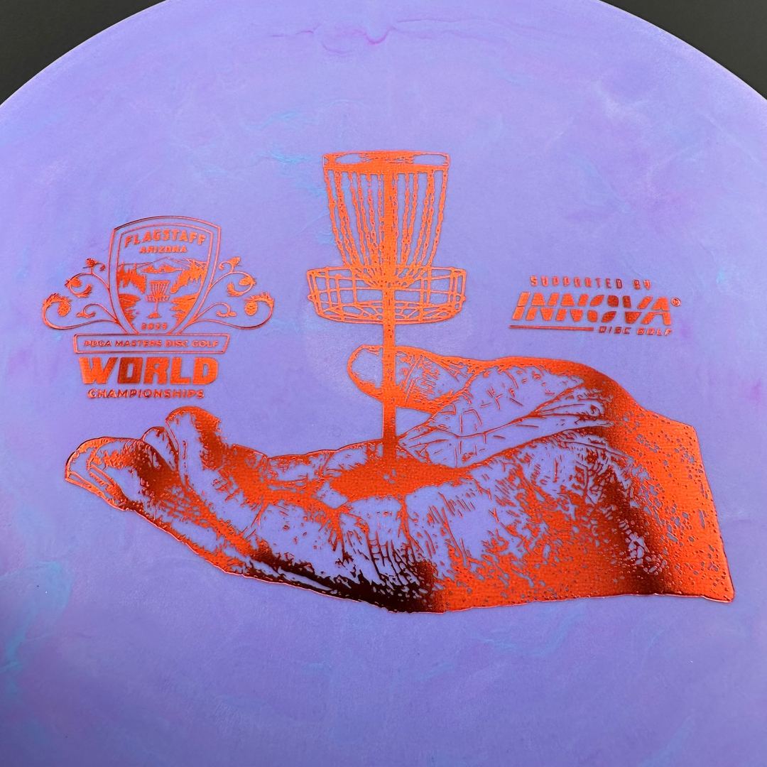 Nexus Polecat - 2023 Masters World Championships