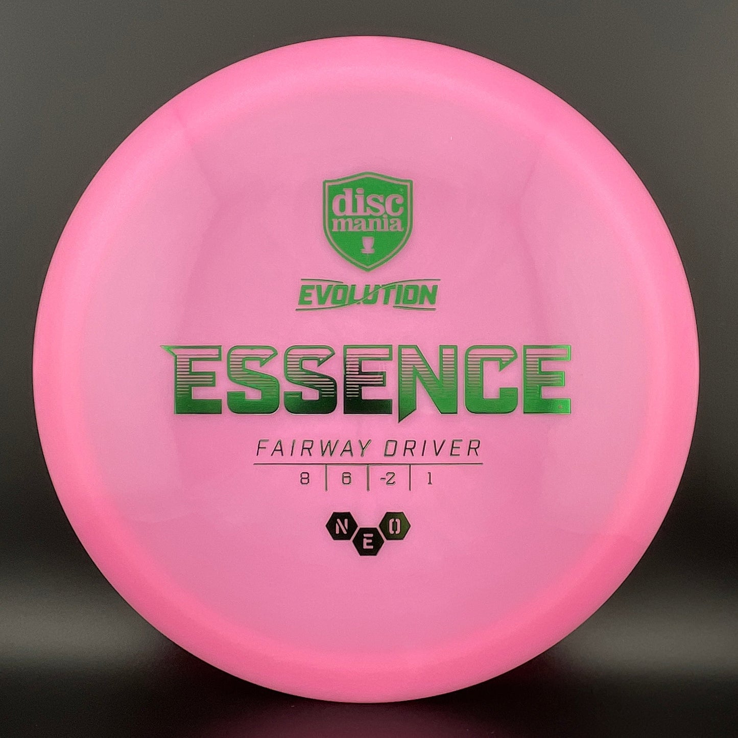 Evolution Neo Essence