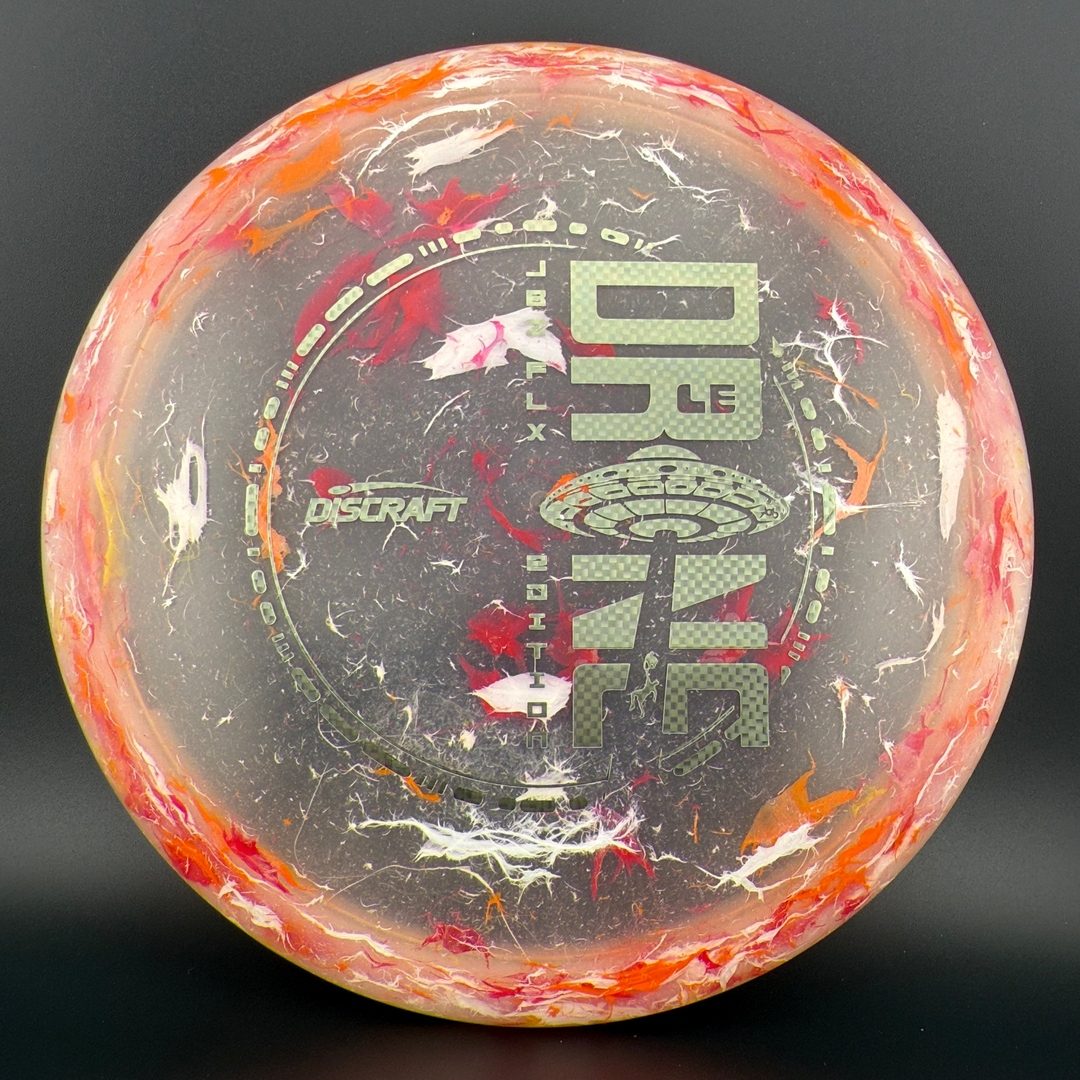 Jawbreaker Z FLX Drone - Ledgestone 2025 Season 2