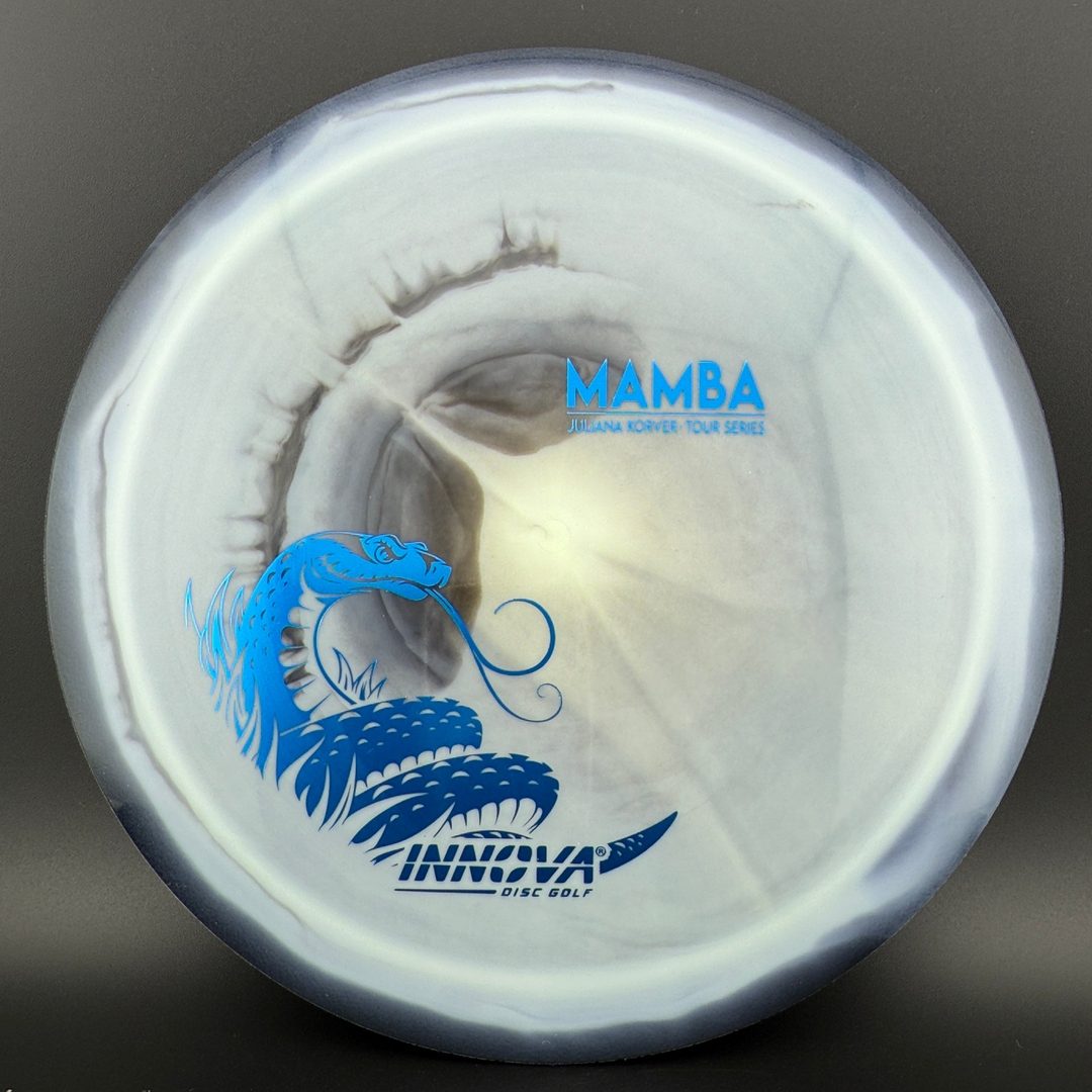 Proto Glow Halo Star Mamba - Juliana Korver 2025 Tour Series