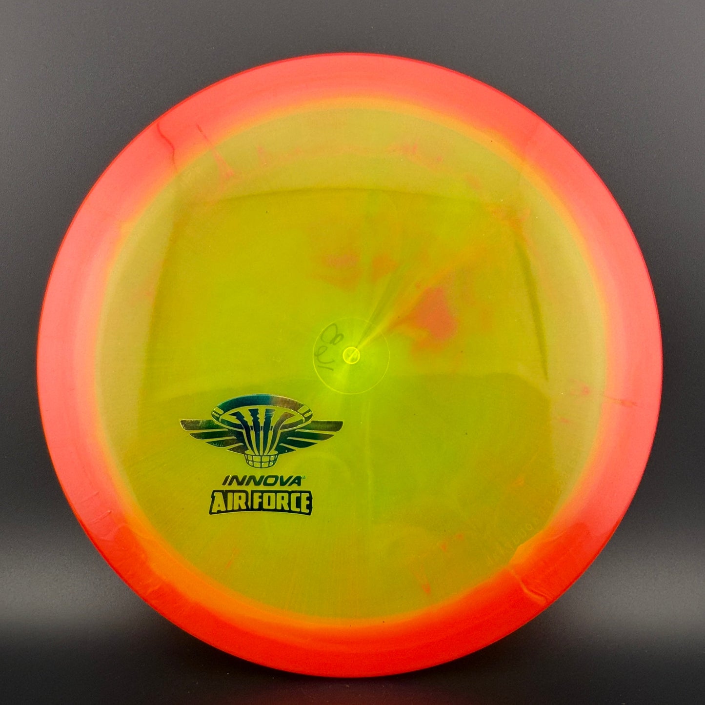 Halo Champion Eagle-L (*Flat Top) - Air Force