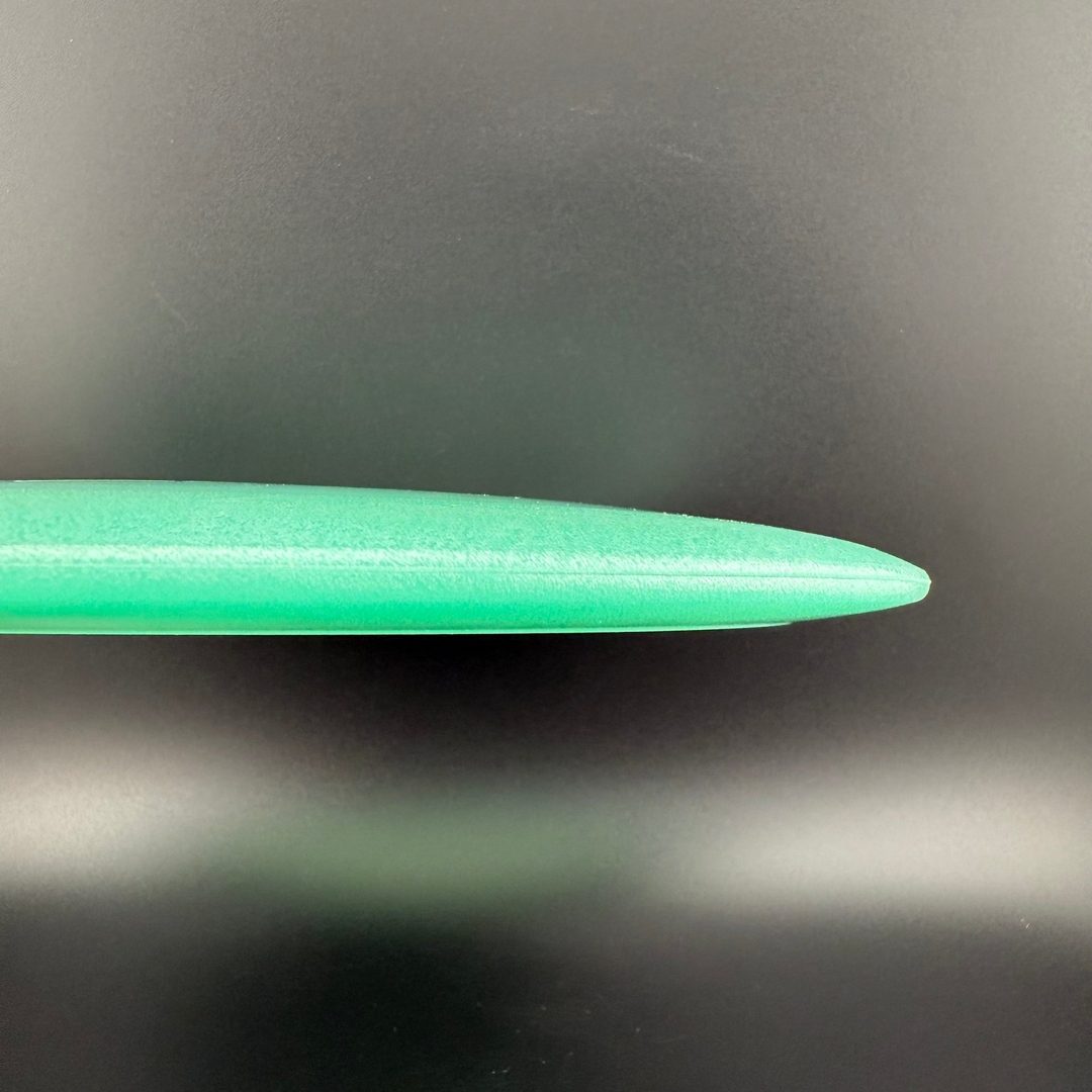 Proto Glow Champion Gorgon - Seafoam - Air Force Stamp