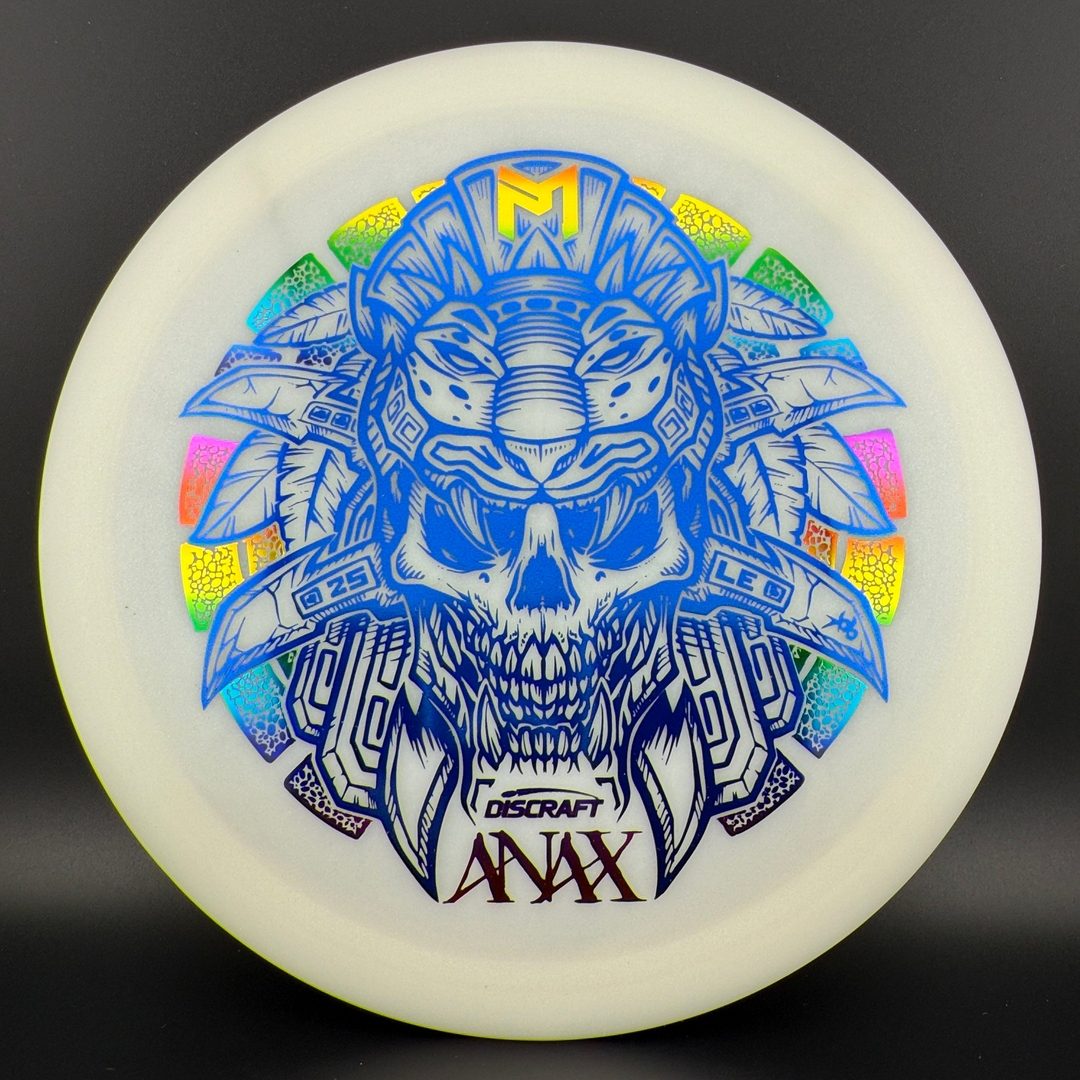 Colorshift ESP Anax - Ledgestone 2025 Season 2