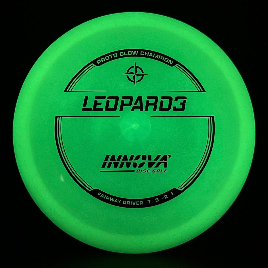 Proto Glow Champion Leopard3