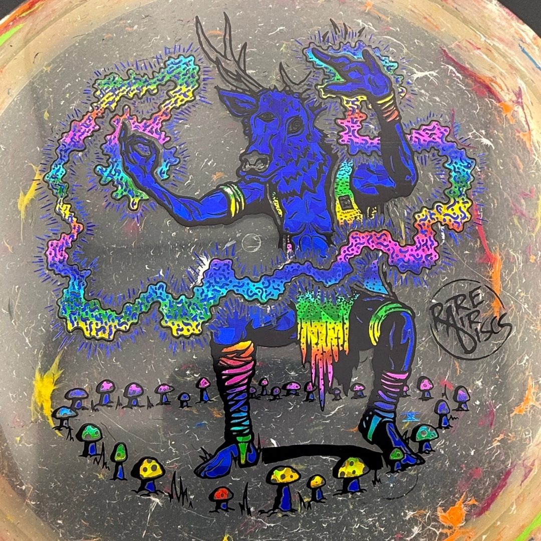 Jawbreaker Z FLX Cicada - Elk Man 2.0 by Ripper Studios