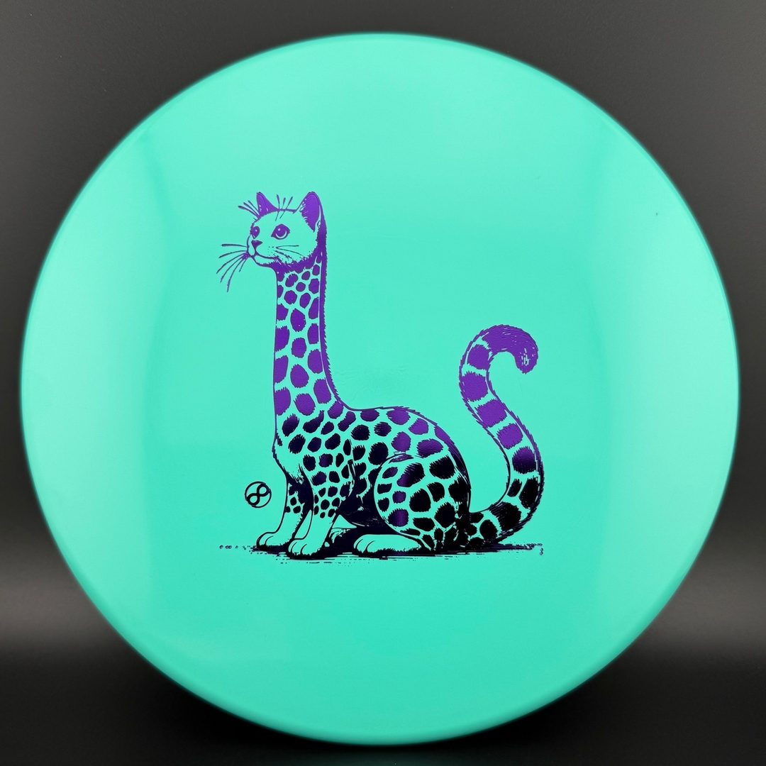 Star Polecat - "Pole-Cat"