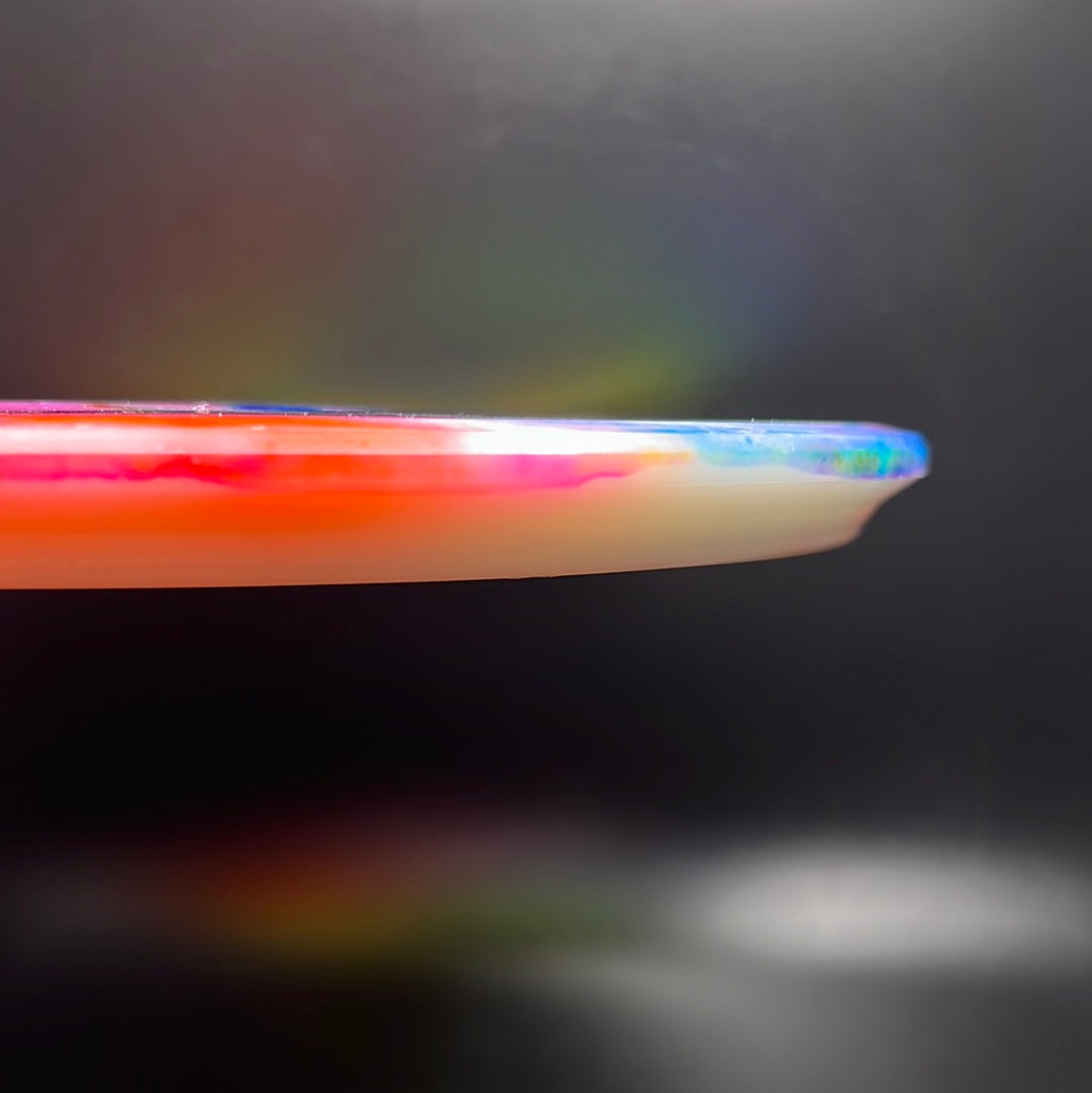Neo Mutant - Official Huk and THC Dyed