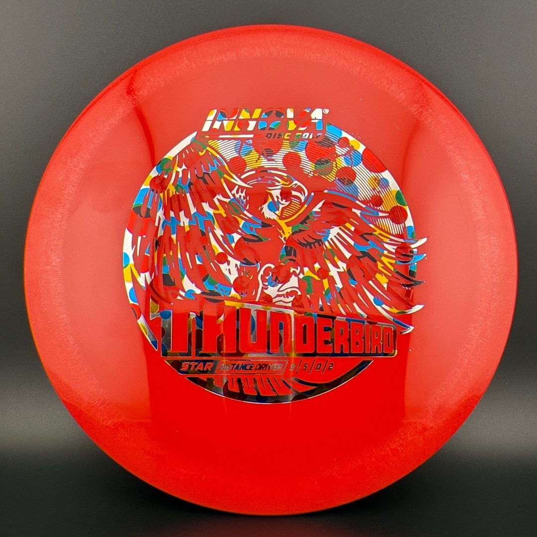 Star Thunderbird