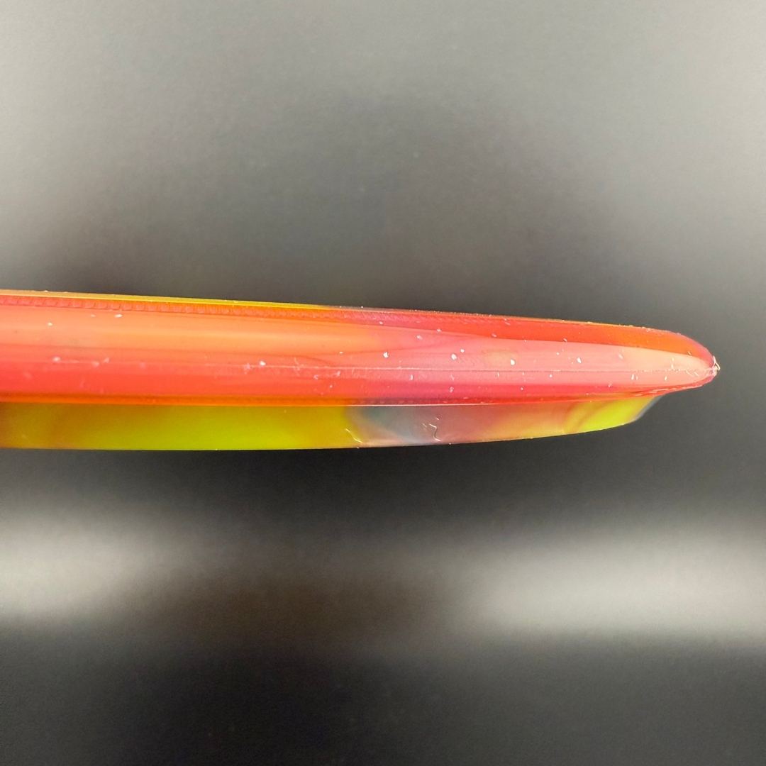 Prism Plasma Pyro - DFX LTD #30 "Fyzer King"