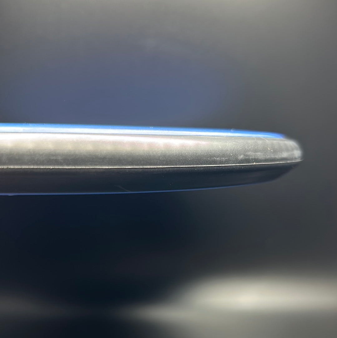 Electron Firm Atom