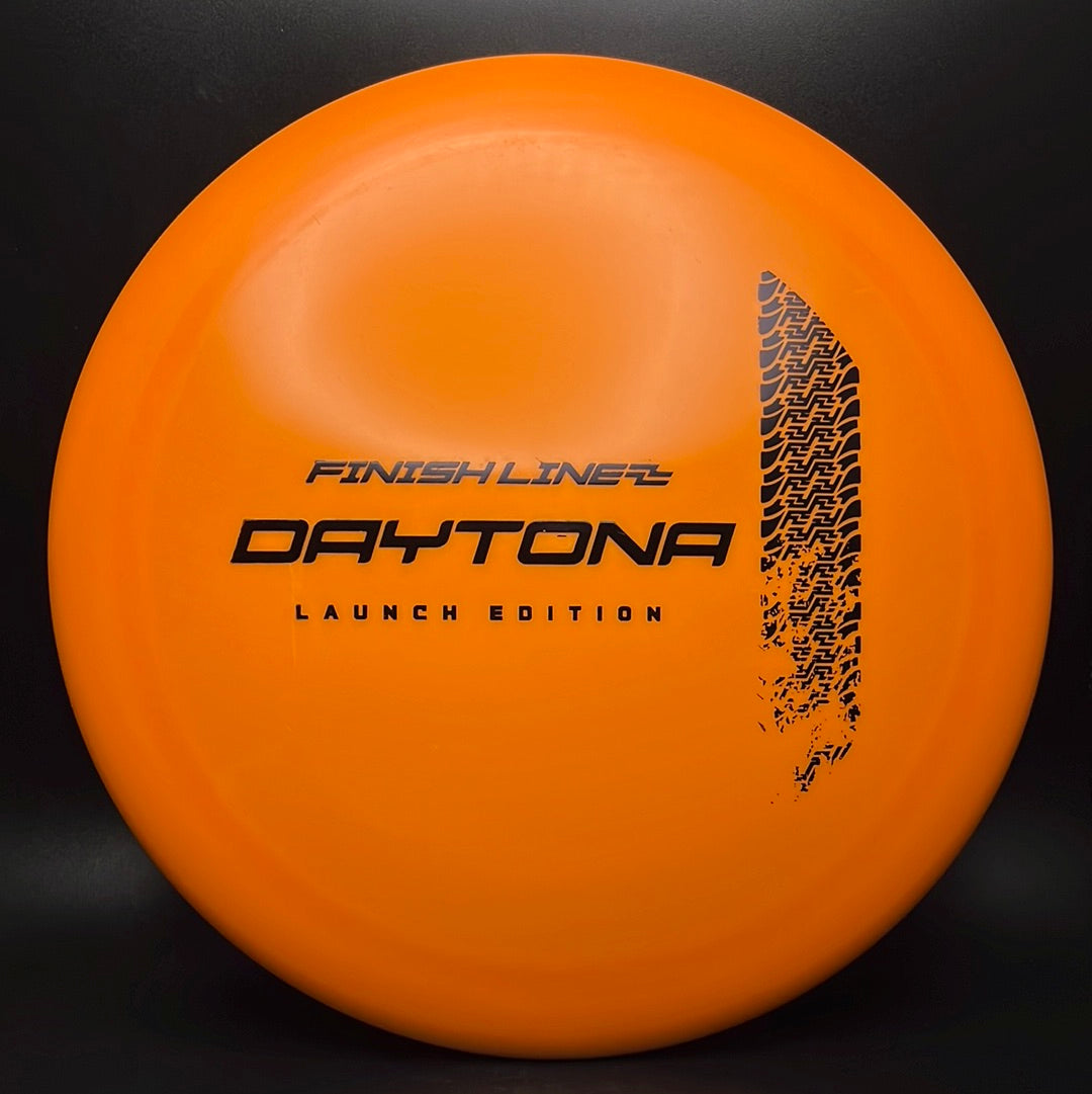 Forged Daytona - Launch Edition