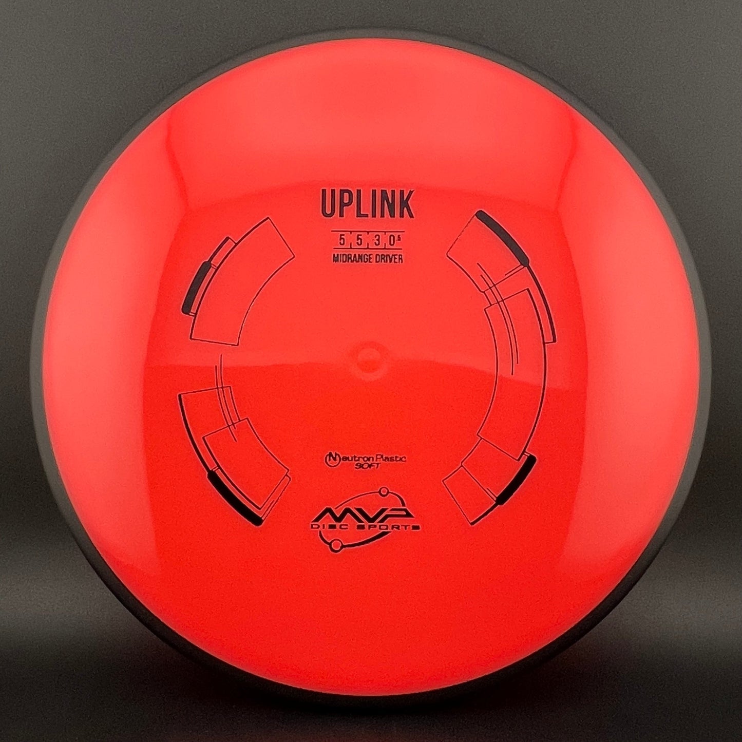 Neutron Soft Uplink
