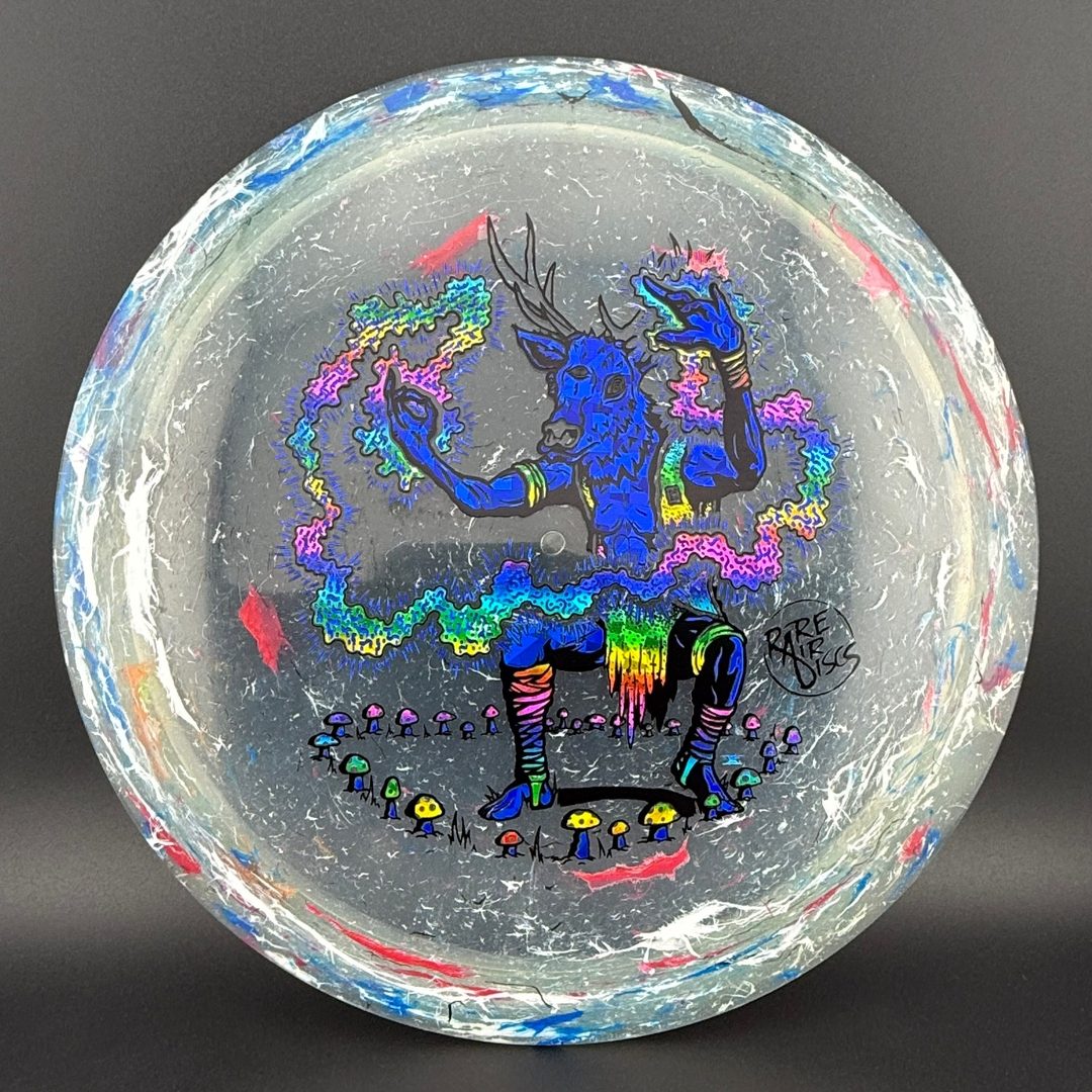 Jawbreaker Z FLX Cicada - Elk Man 2.0 by Ripper Studios