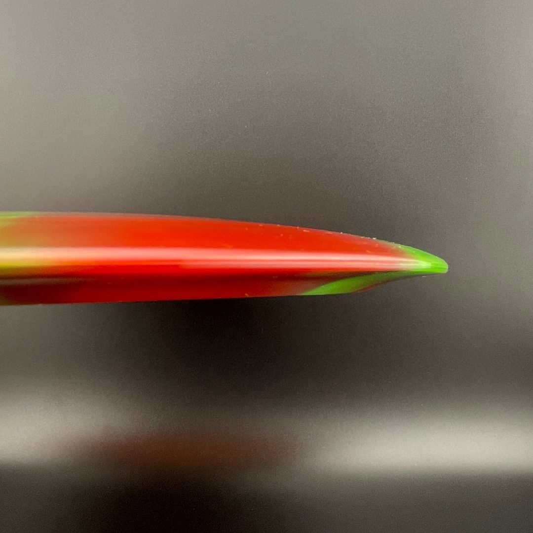 Glaze-X Fu Xi - Distance Driver