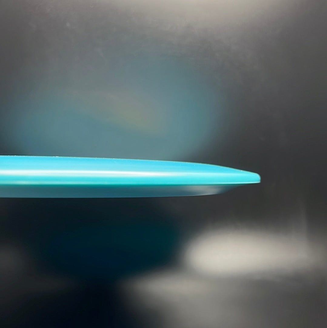 Bravo Spur - First Run - Reinvented Bar Stamp