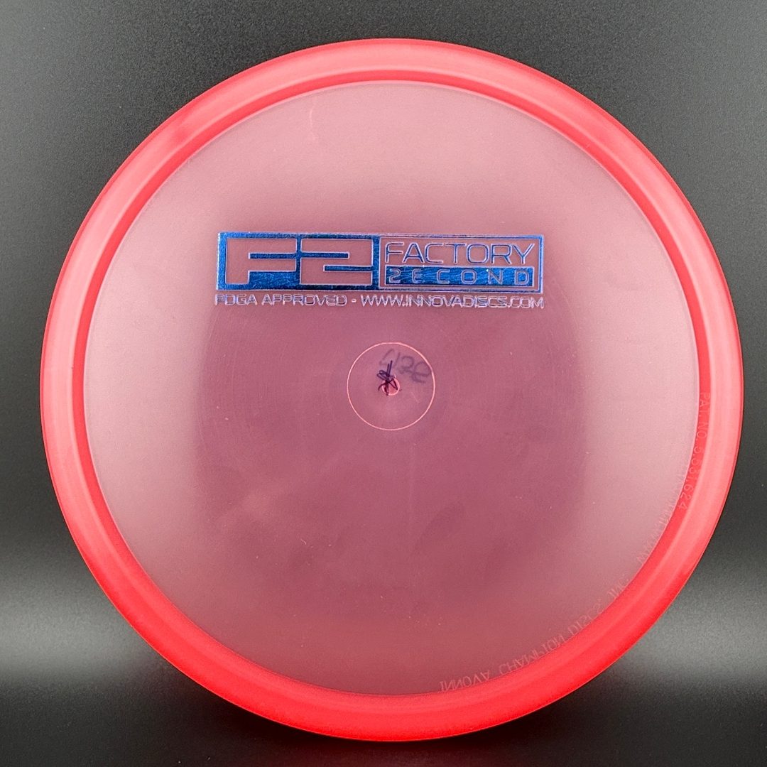 Gummy Champion Rhyno - F2