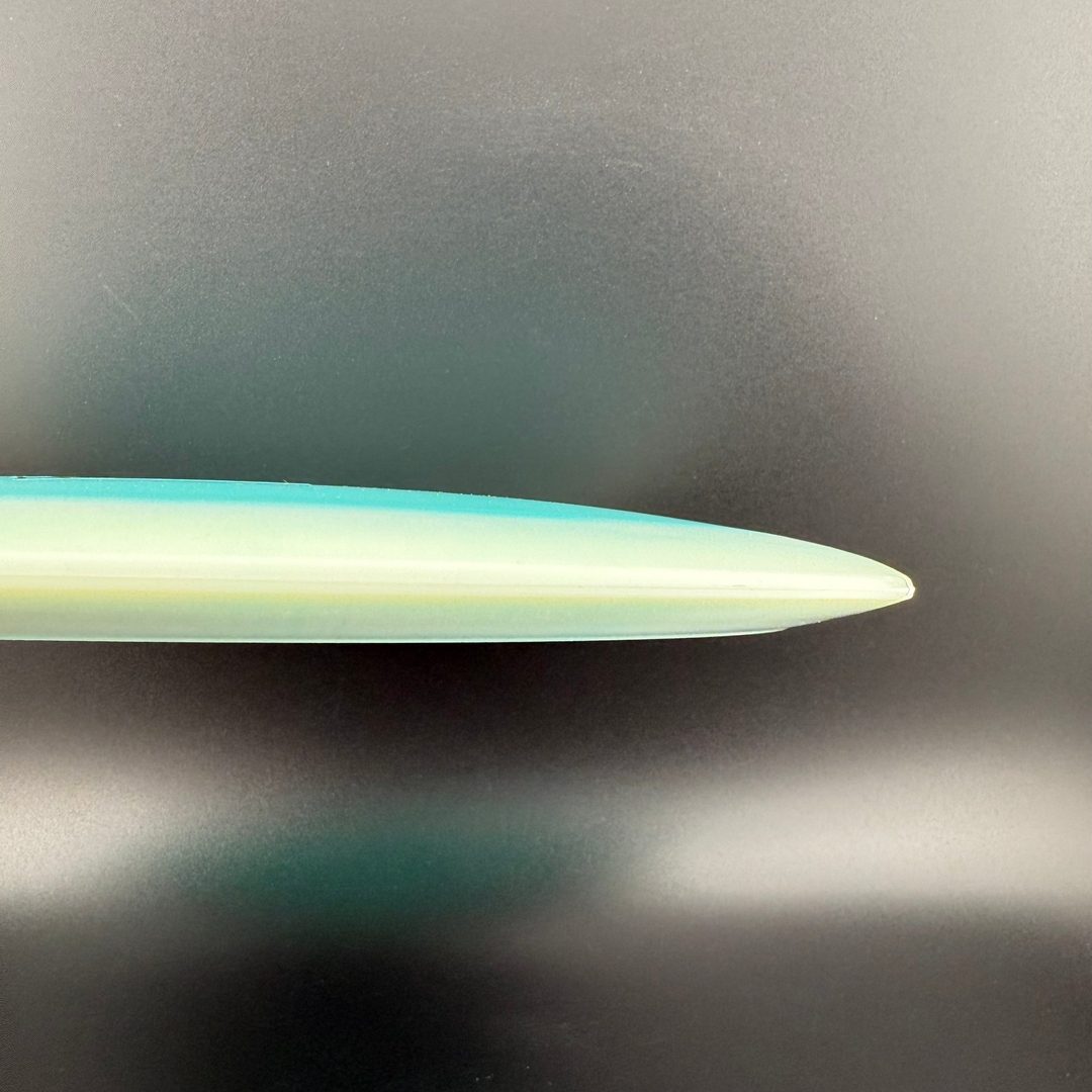 Proto Glow Halo Champion Roadrunner - Air Force Stamp