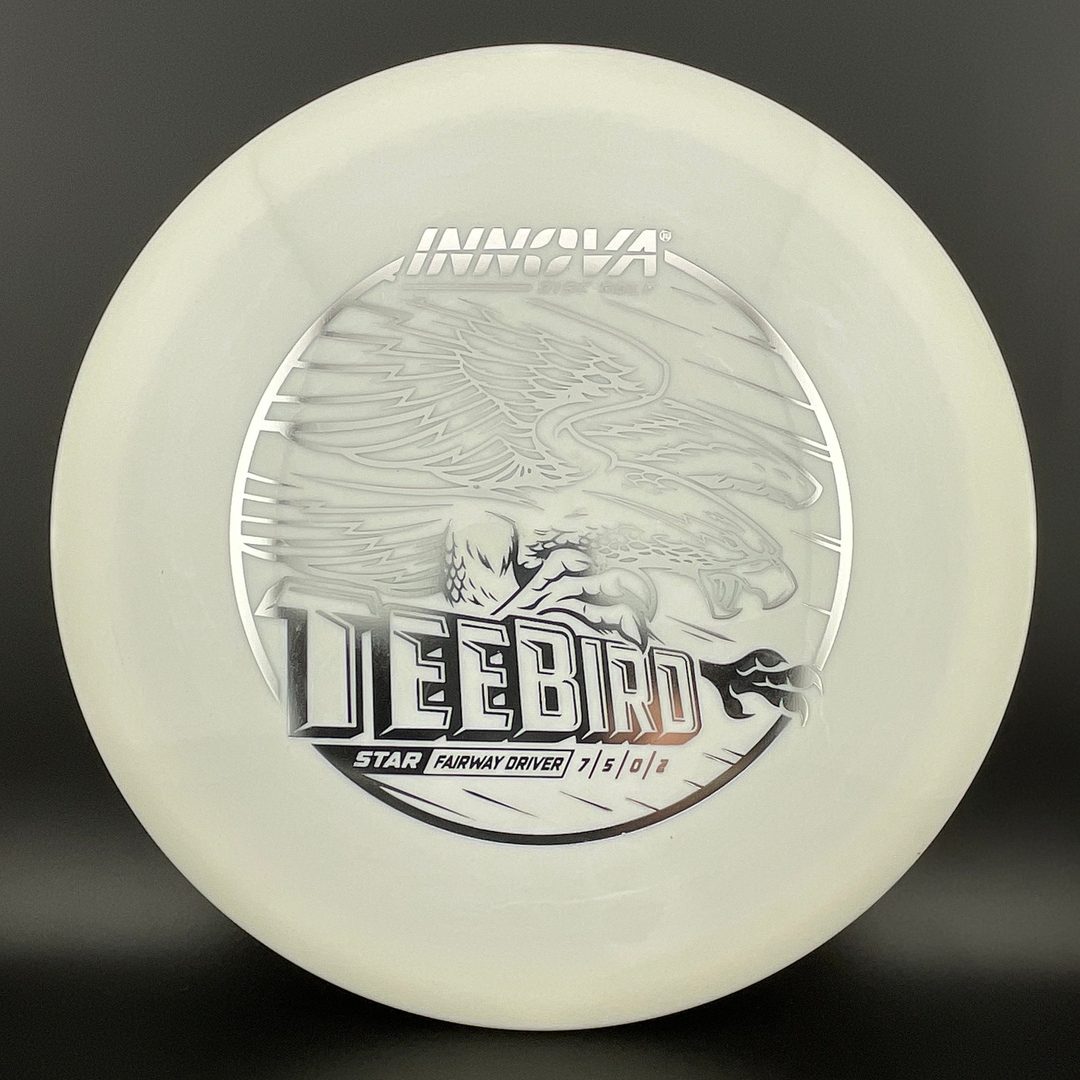 Star Teebird