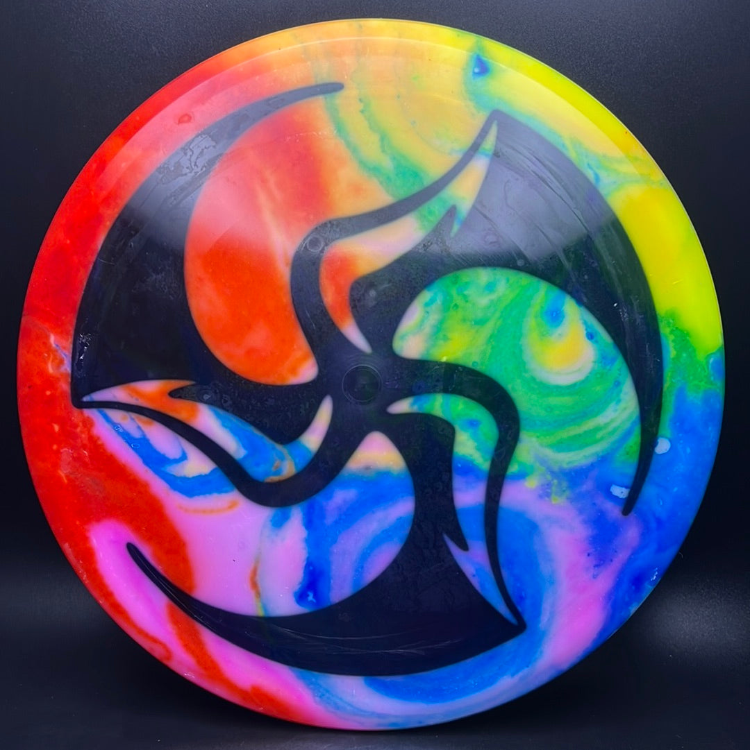 Neo Mutant - Official Huk and THC Dyed