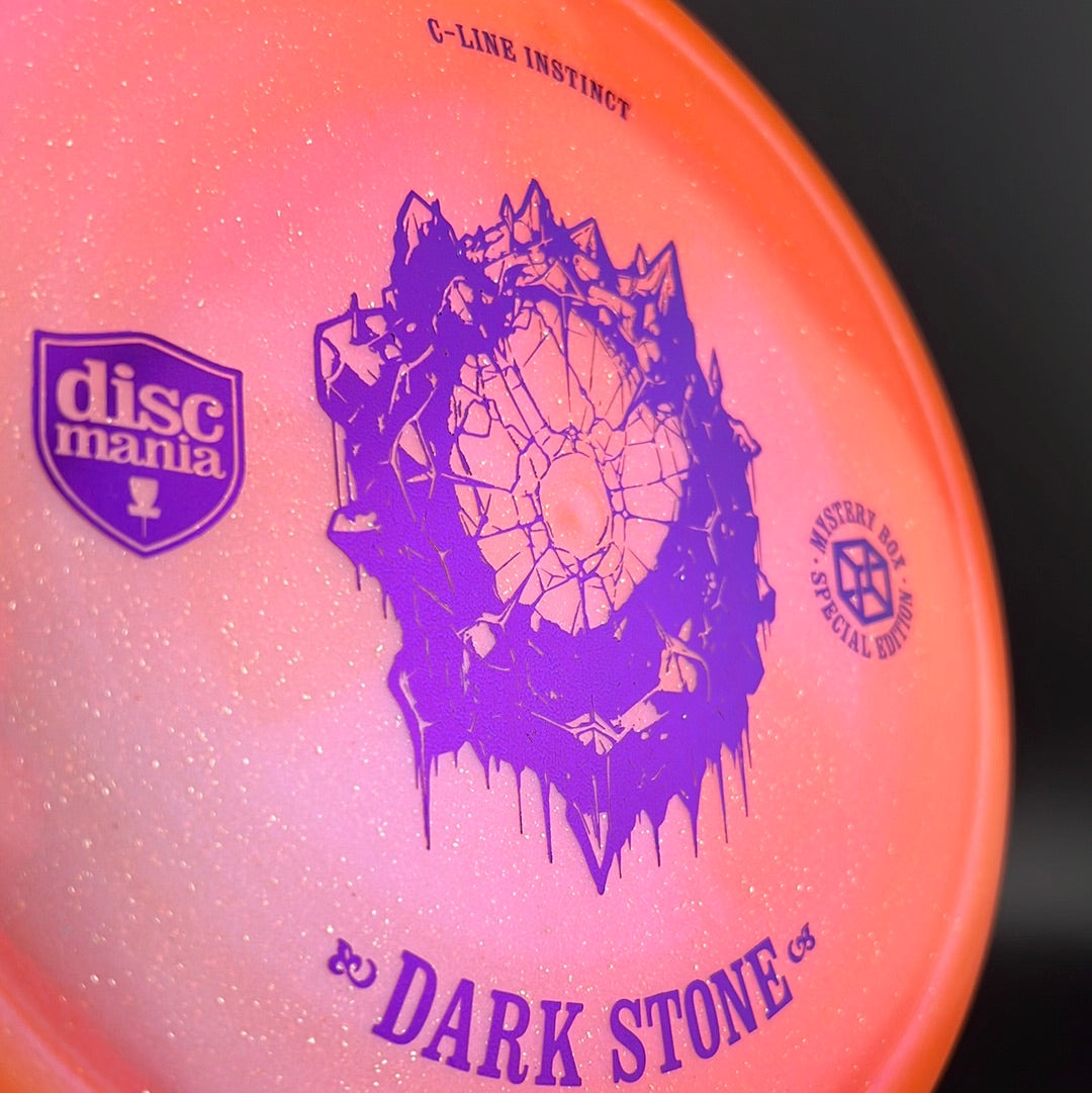 C-Line Instinct - Manianite - "Dark Stone" MB '23