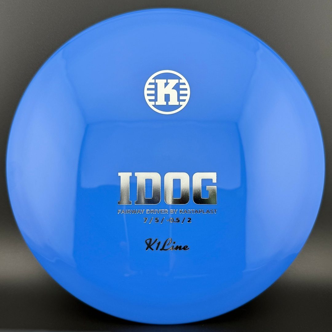 K1 Idog