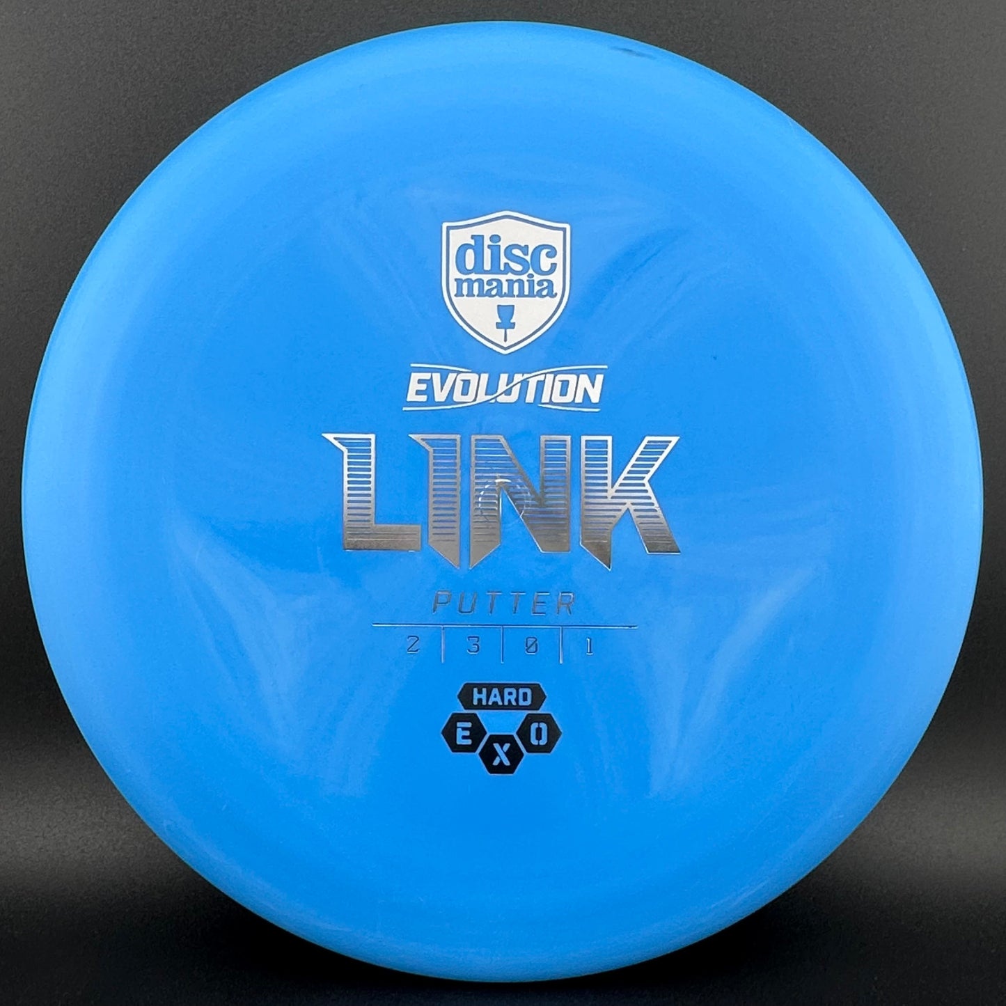 Hard Exo Link - Evolution