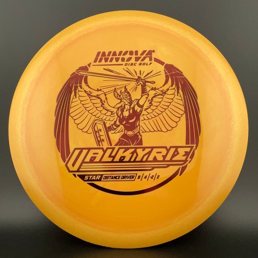 Star Valkyrie