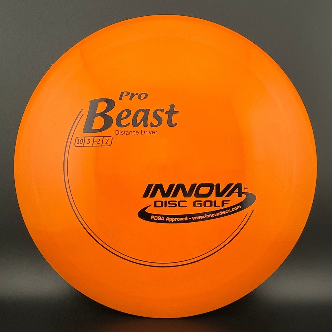 Pro Beast