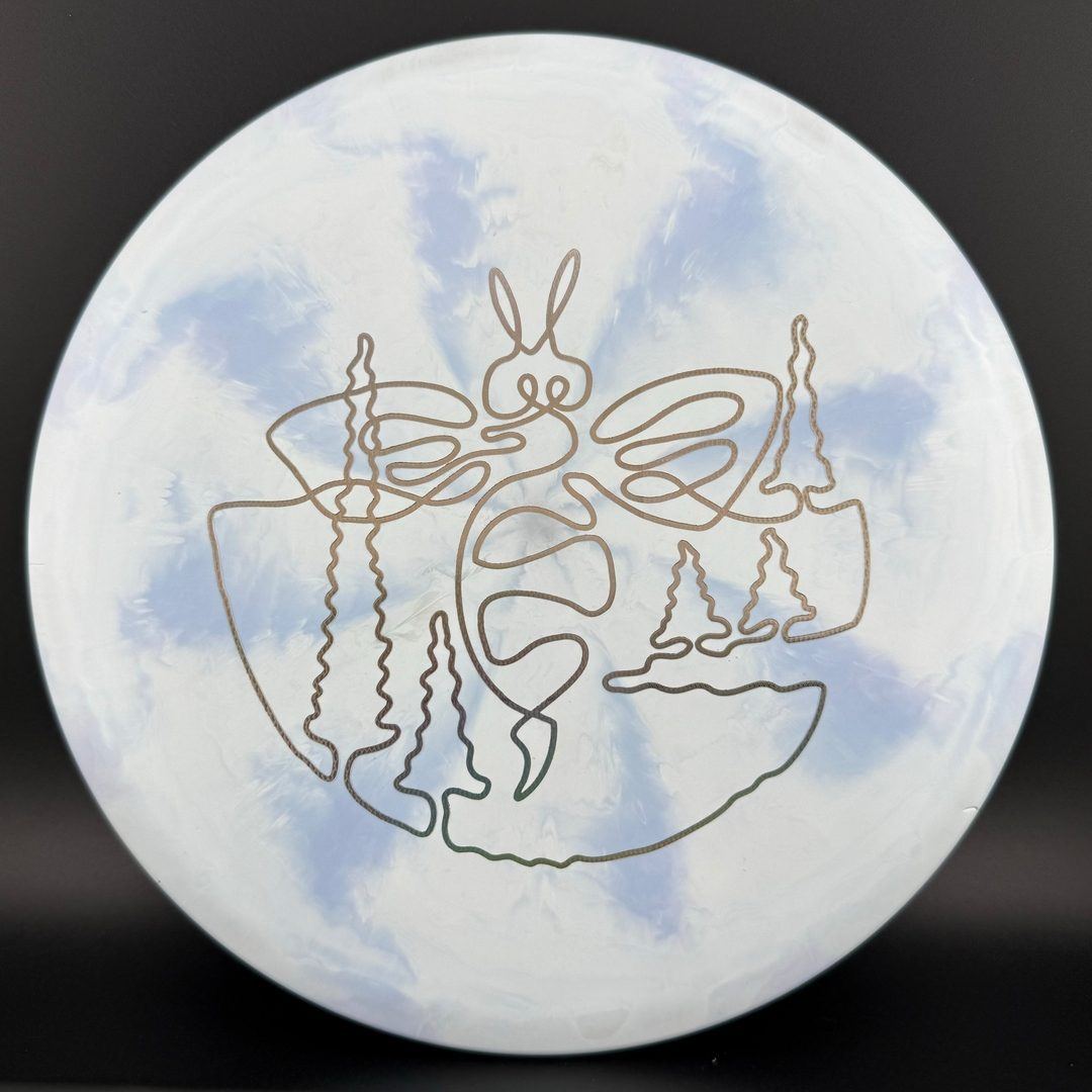 X Swirl Buzzz SS - Faylor Lake Limited Edition