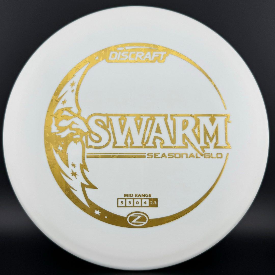 Z Glo Swarm - Seasonal Glo