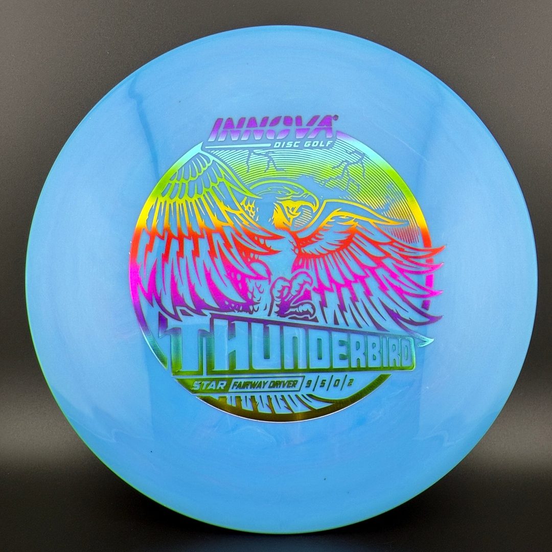 Star Thunderbird