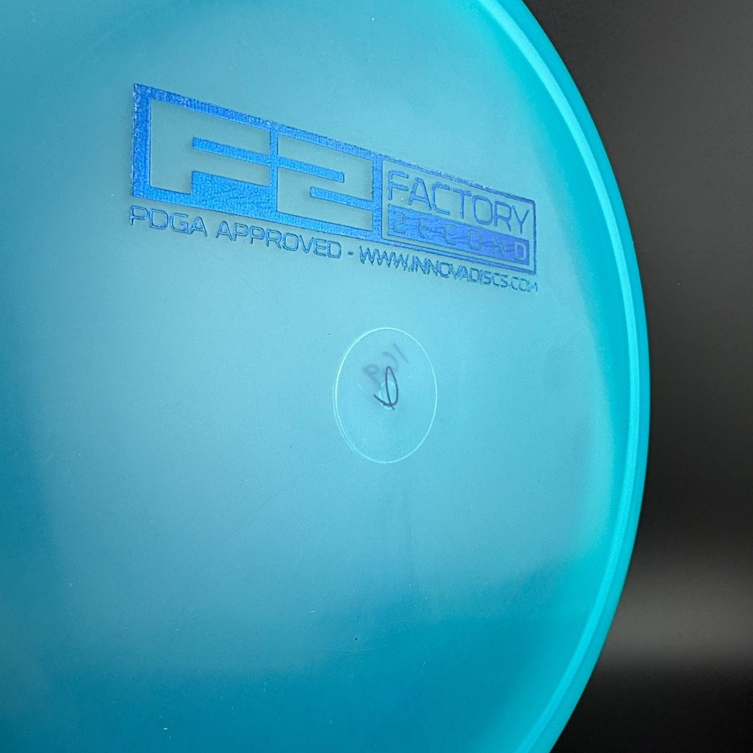 Gummy Champion Rhyno - F2