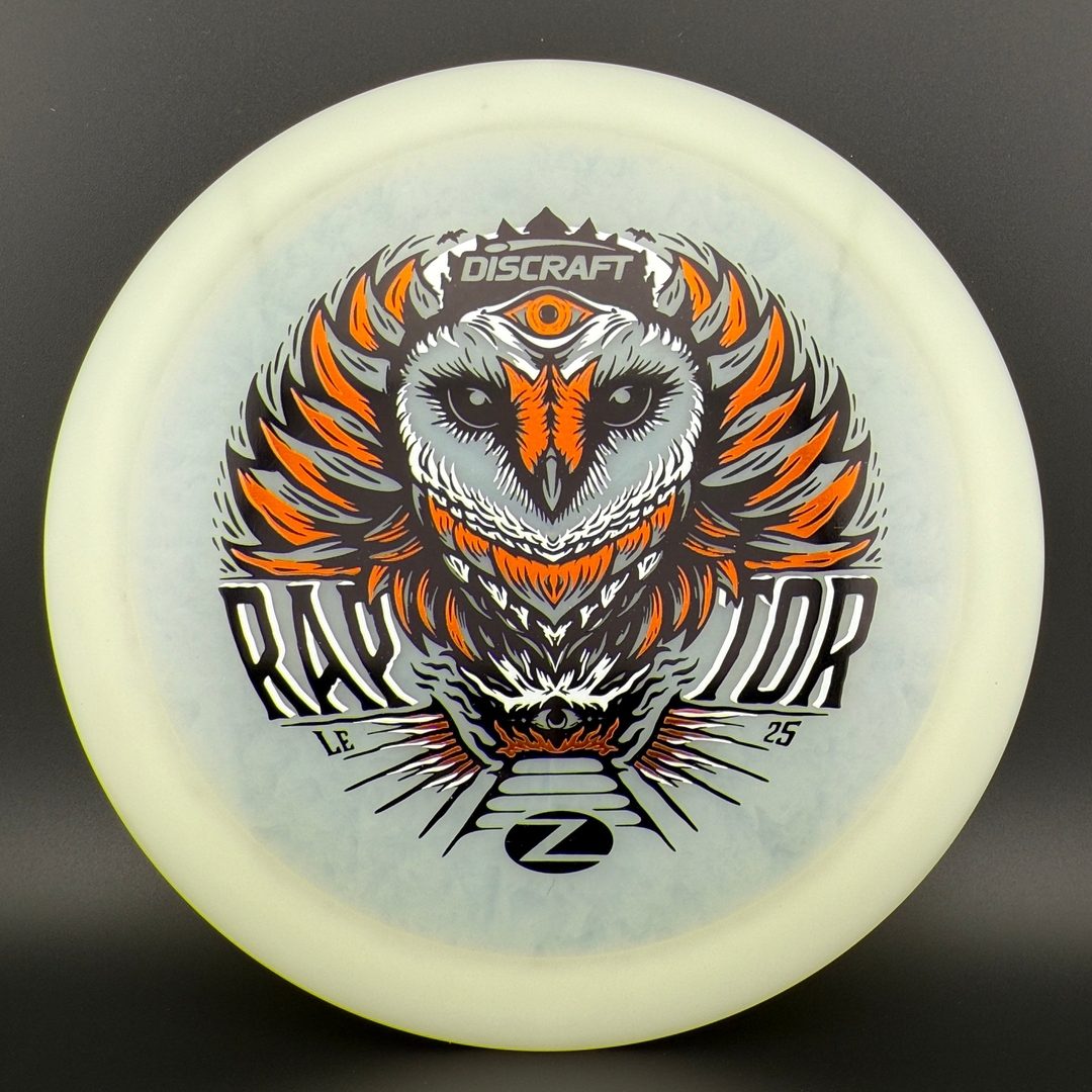UV Z Raptor - Ledgestone 2025 Season 3