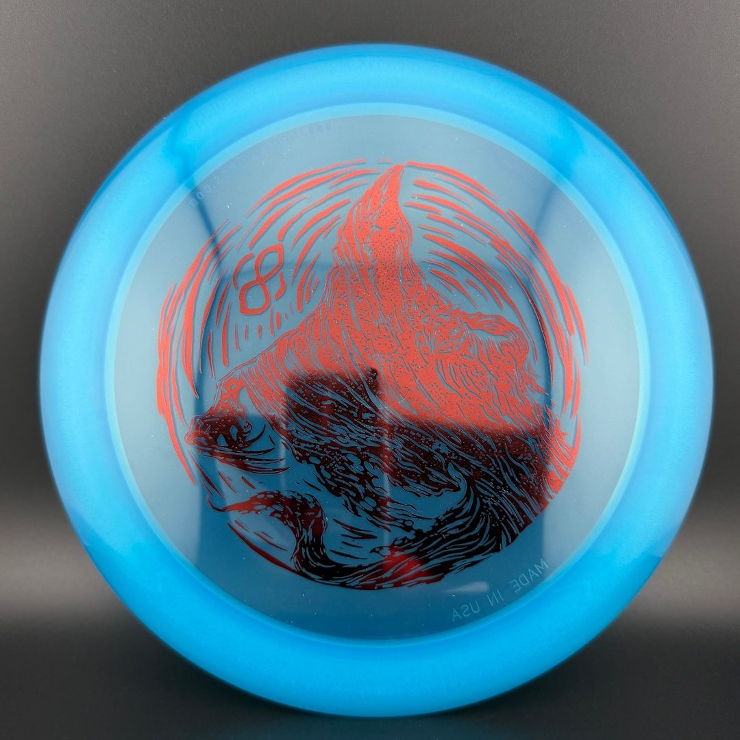 Gummy Champion Wraith - Limited Run