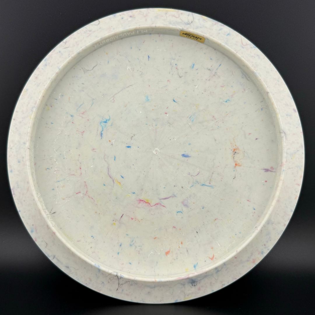 Jawbreaker ESP Athena - Worlds 2024 Edition Paul McBeth