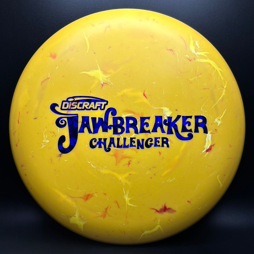 Jawbreaker Challenger