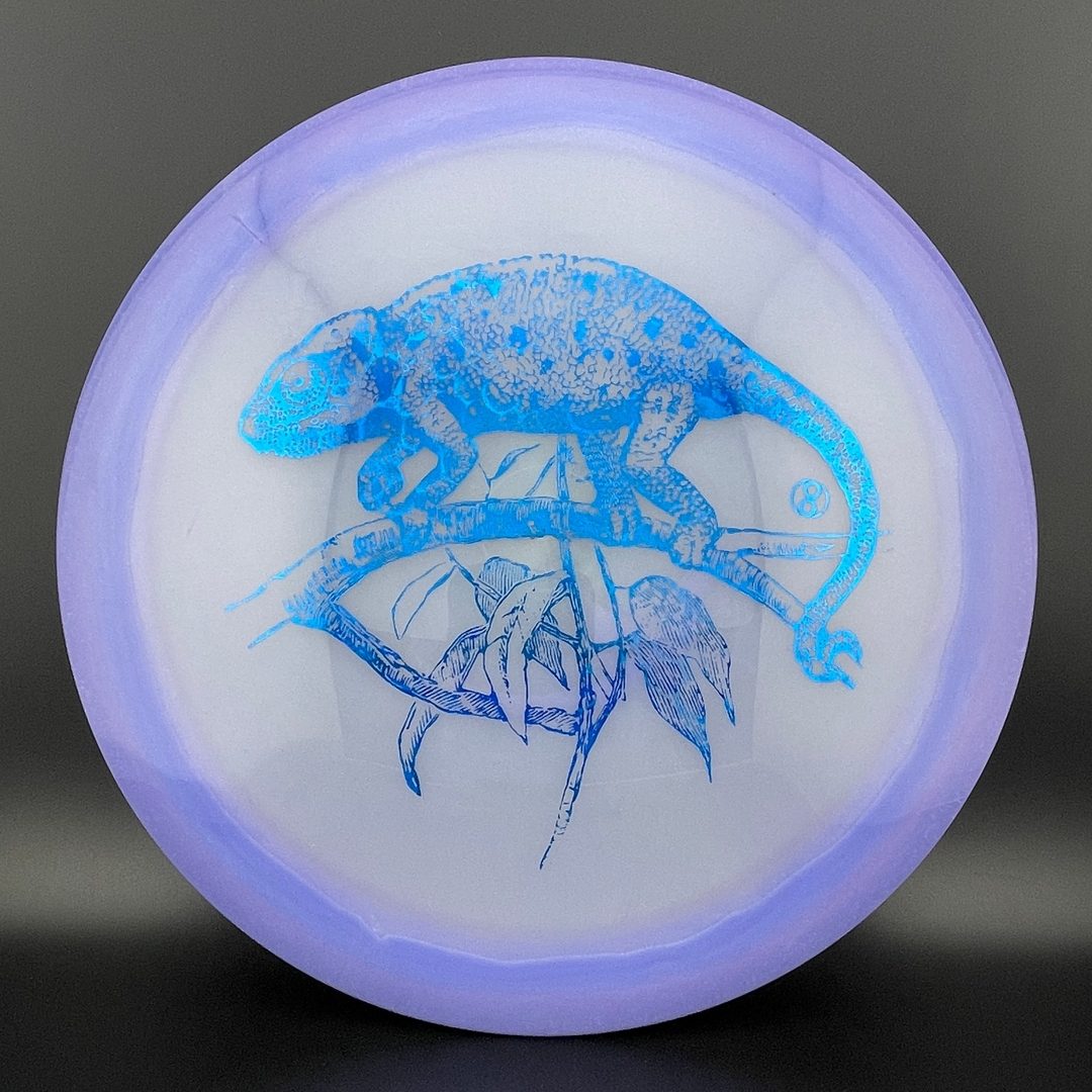 Halo C-Blend Emperor (First Run) - X-Out - Chameleon