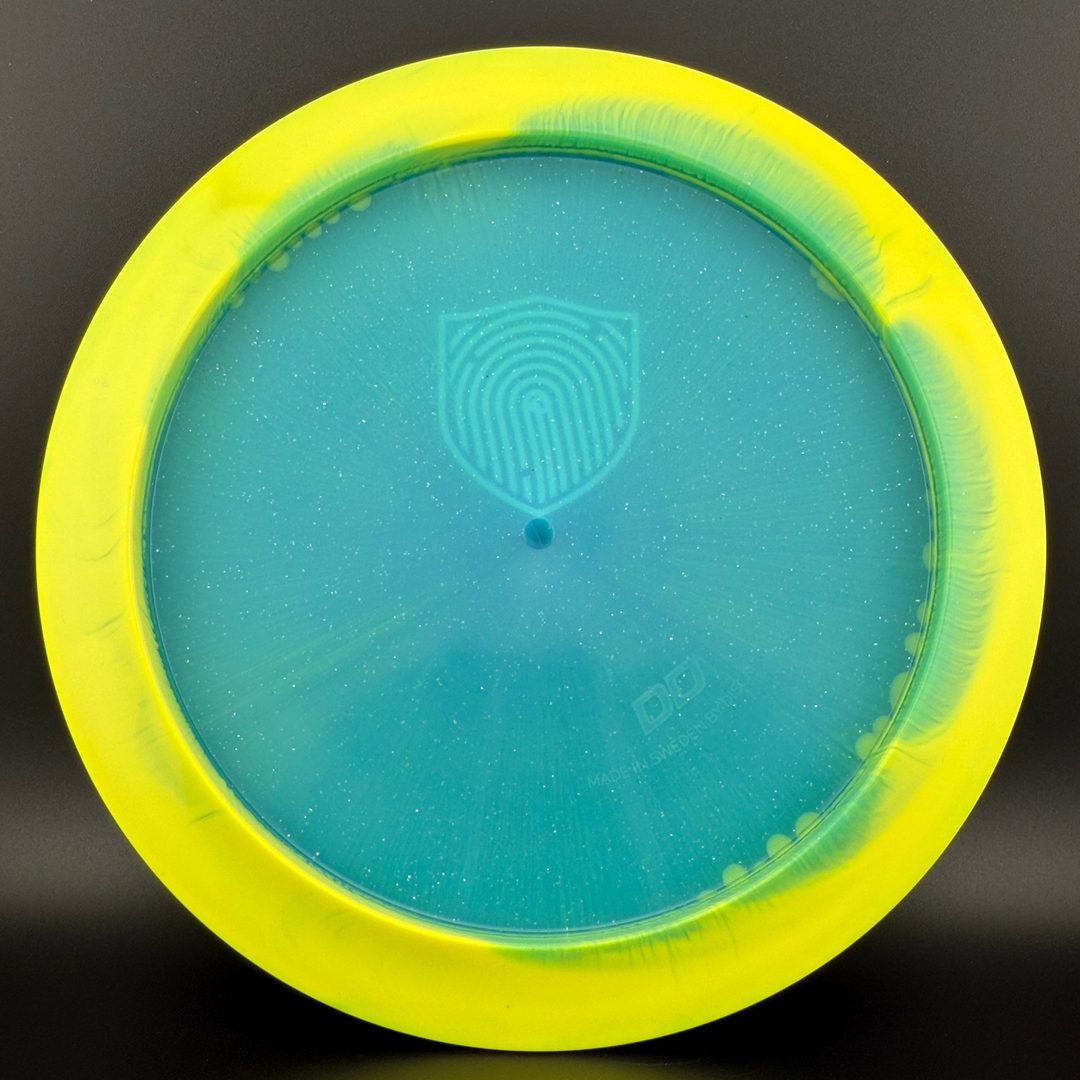 Color Glow Metal Flake Horizon C-Line DD - Cynthia's dna Series