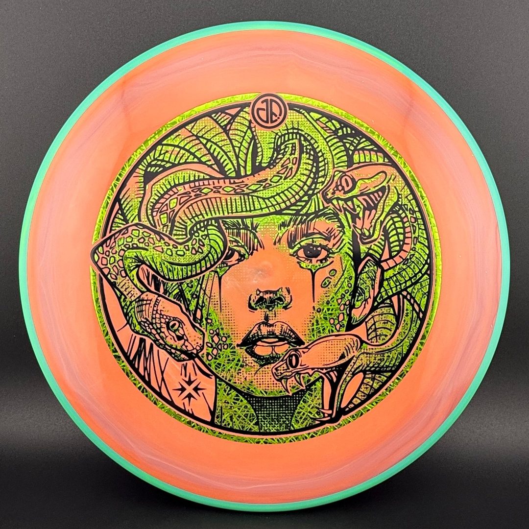 Neutron Soft Envy - "Medusa 2.0" by John Dorn