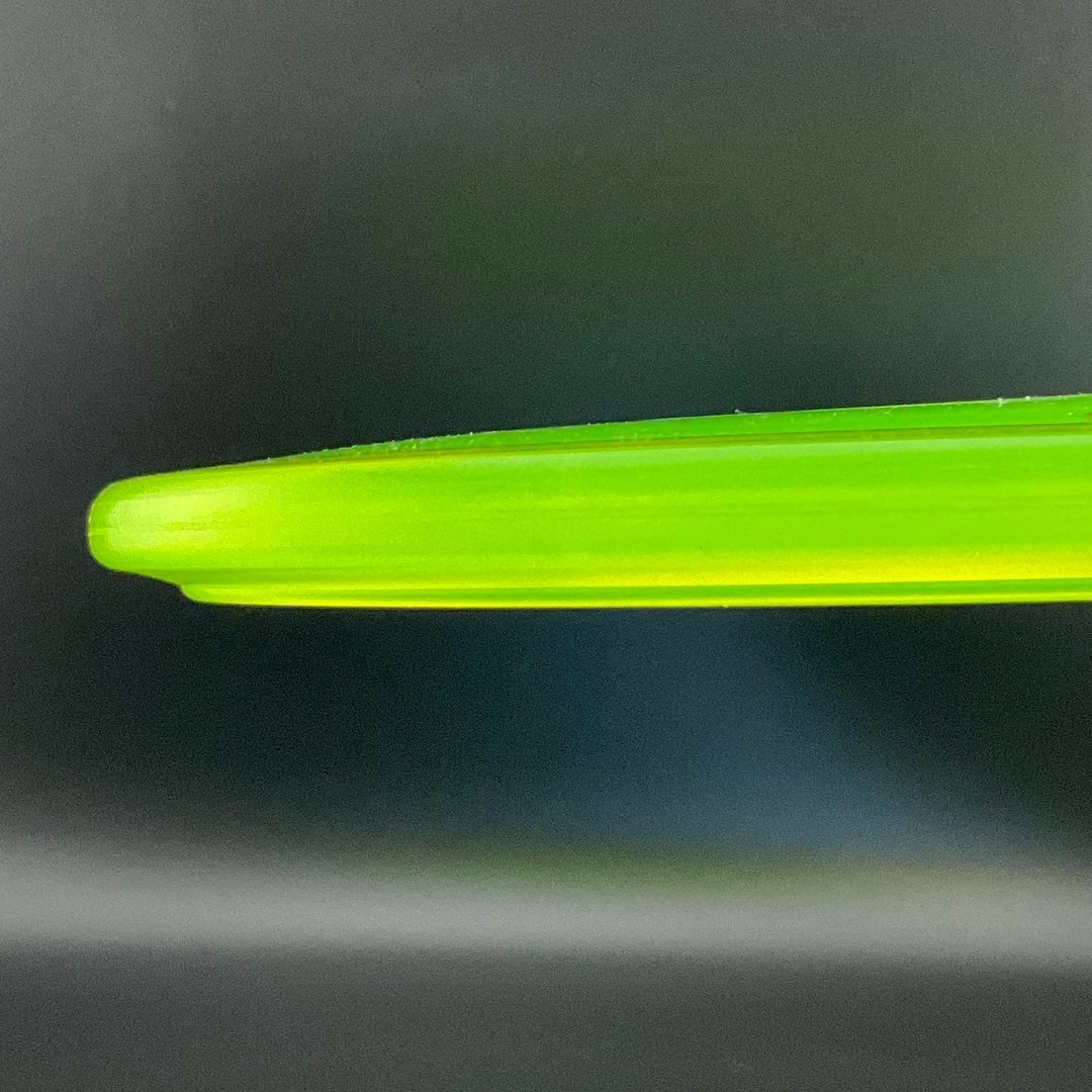A3 (400 Ultra Soft) - Gummy!