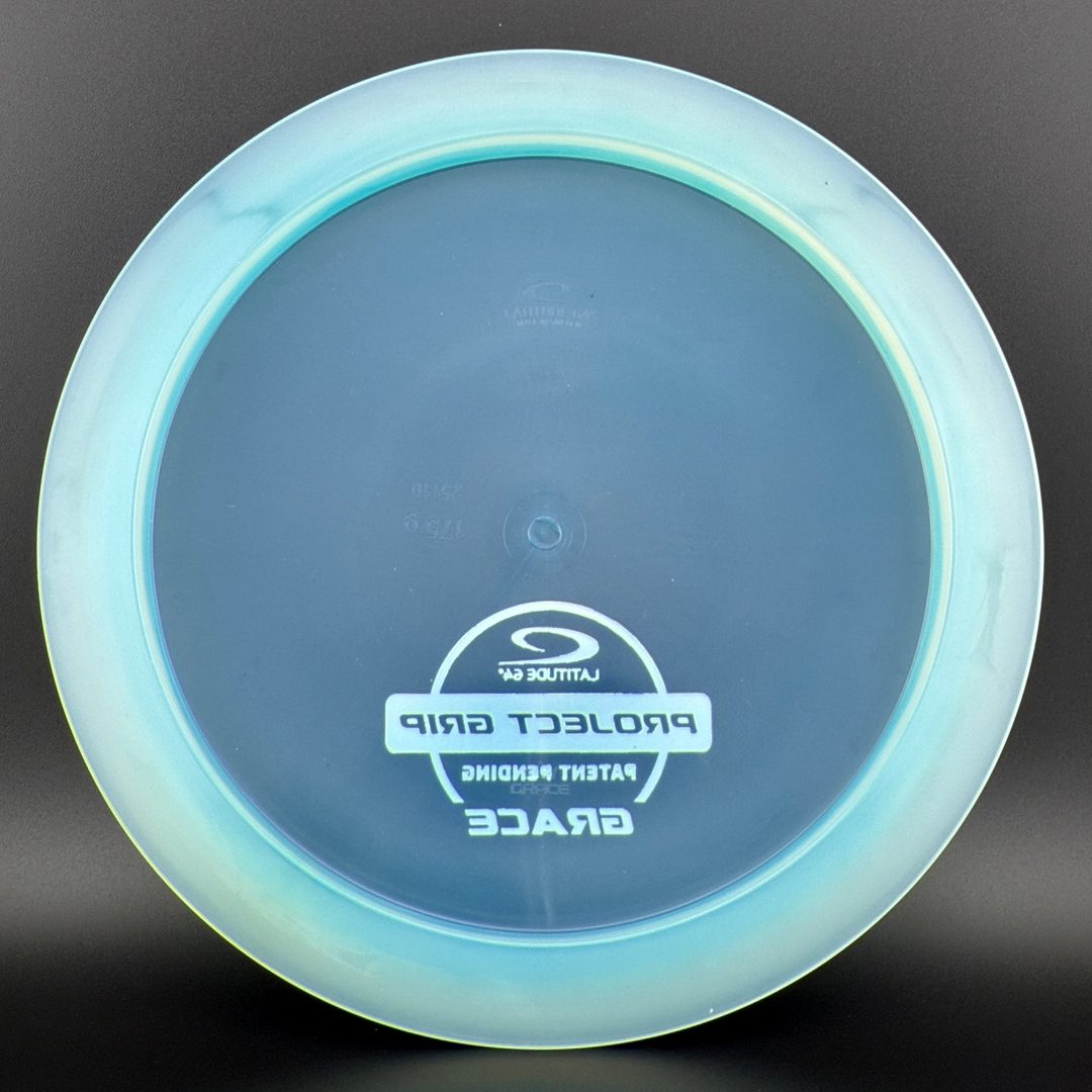 Project Grip Grace - Patent Pending