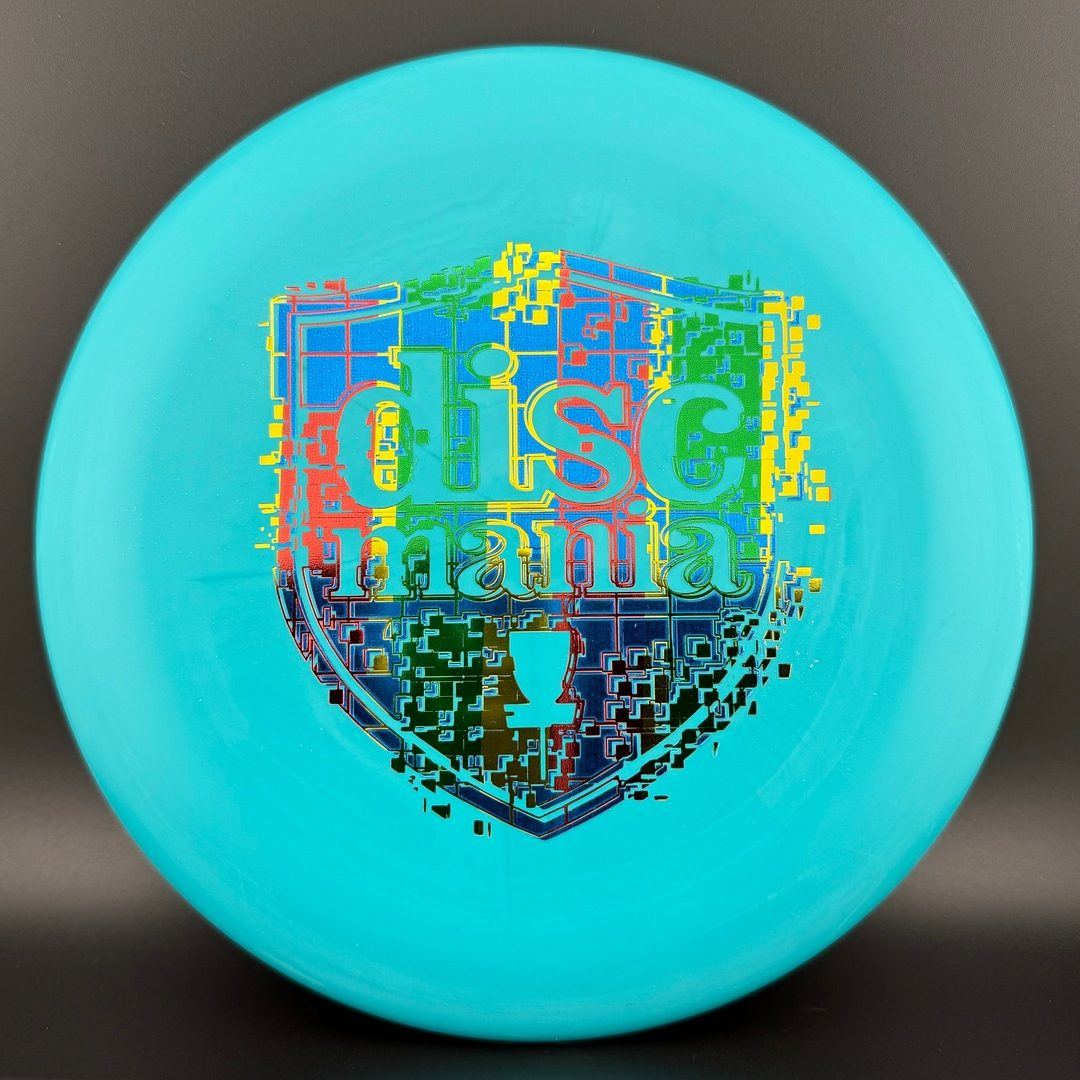 D-Line P2 (Flex 1) - XL Digital Shield