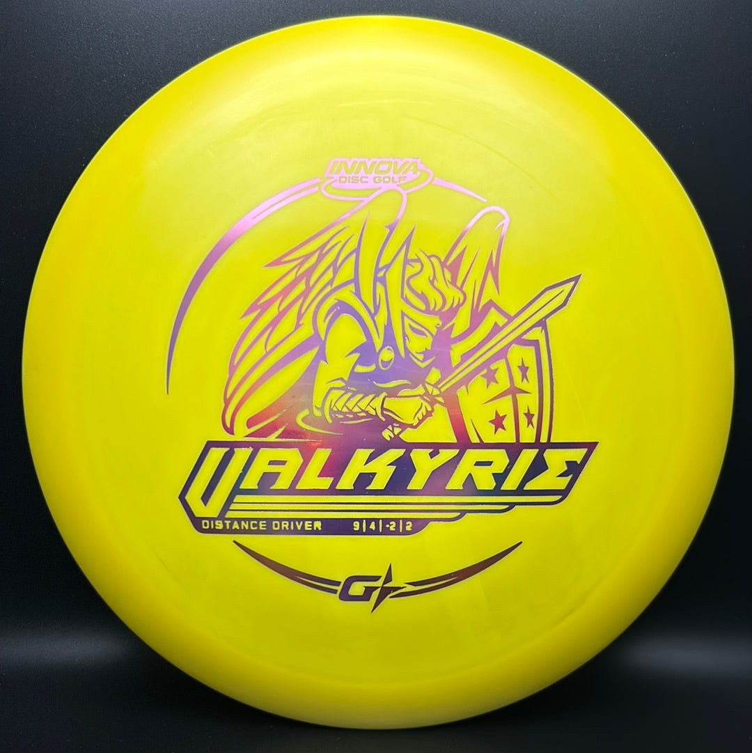 GStar Valkyrie