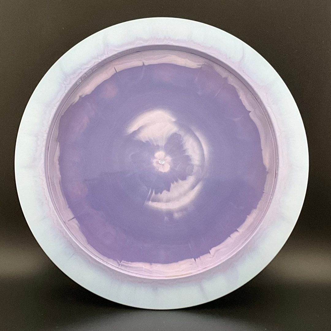 ESP Zeus - "McFace" Misprints Paul McBeth 6x Claw