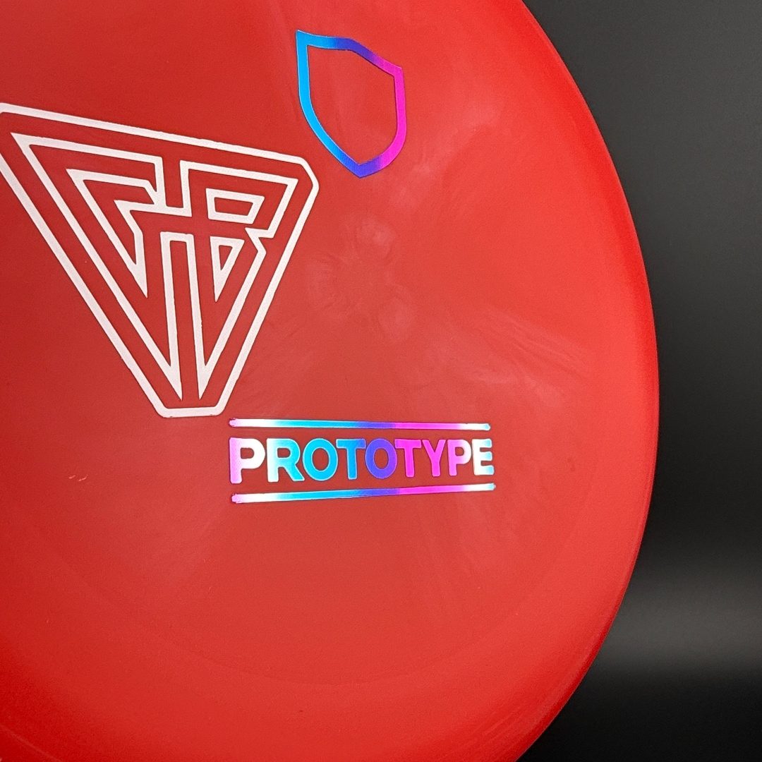 D-Line P2x (Flex 4 Prototype) - Gannon Buhr SC Exclusive