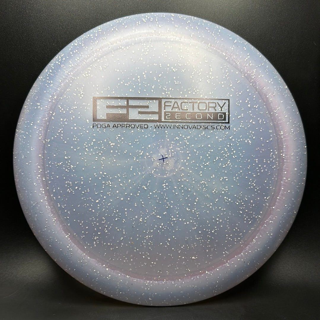 Metal Flake Champion Destroyer - F2