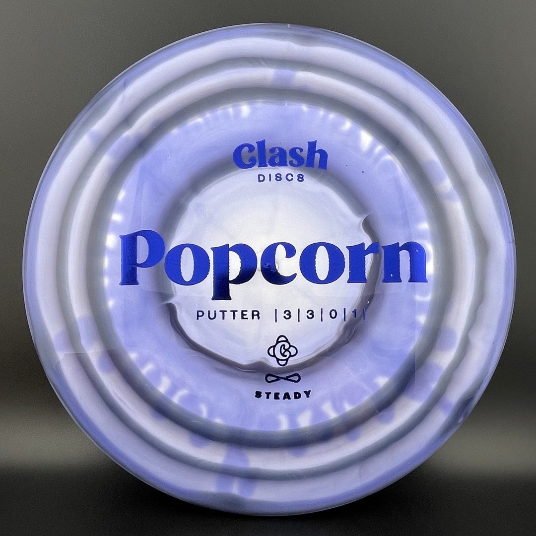 Steady Ring Popcorn