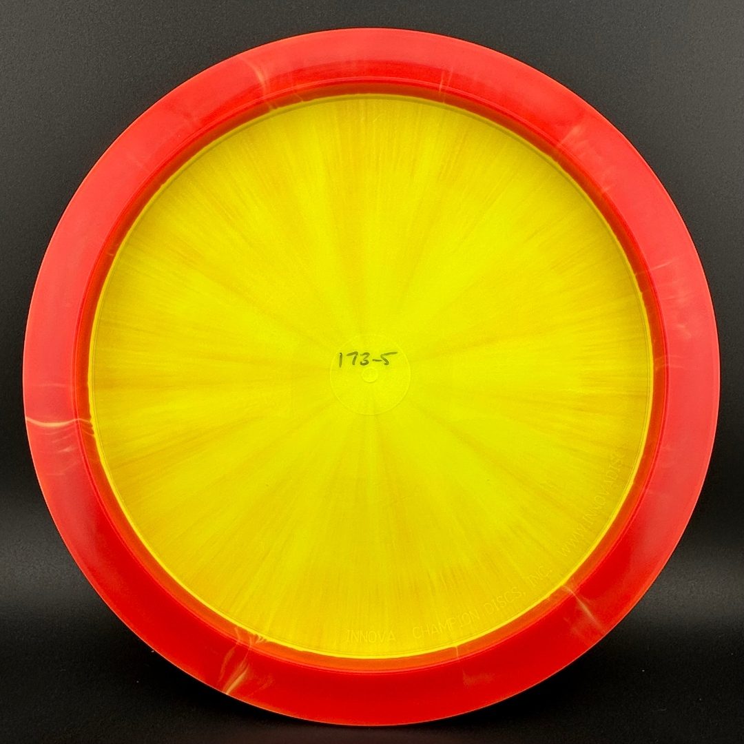 Halo Star Firebird