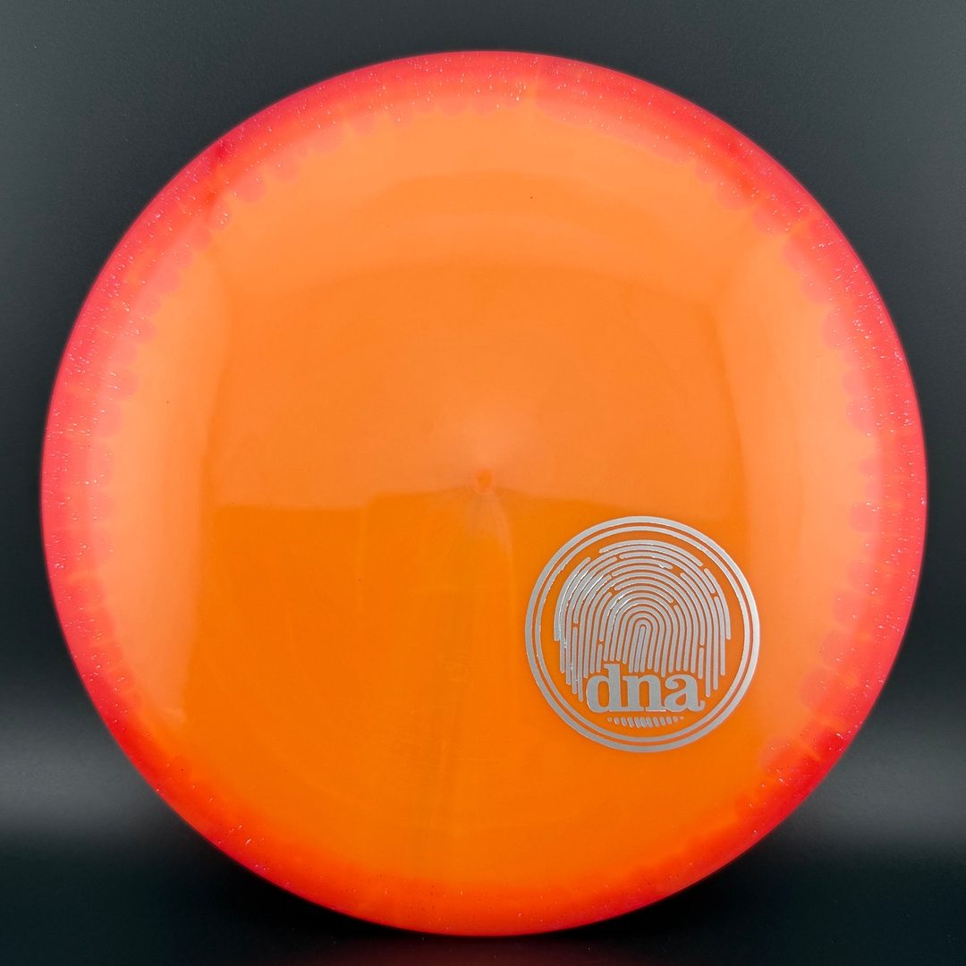 Color Glow Metal Flake Horizon C-Line MD1 - Colten Montgomery dna