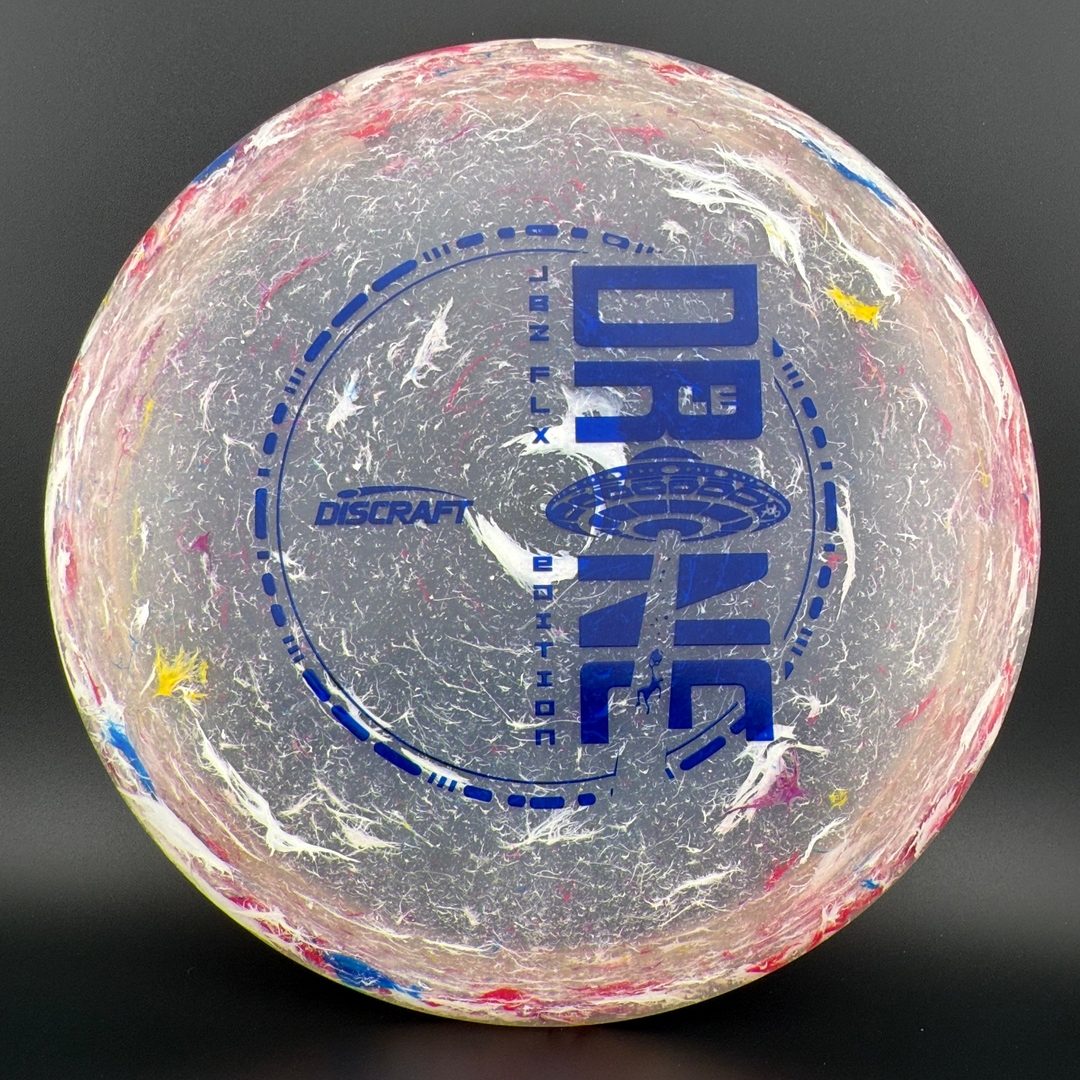 Jawbreaker Z FLX Drone - Ledgestone 2025 Season 2